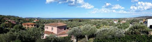San Teodoro House | Superpanoramic Apartment