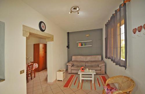 San Teodoro House | Superpanoramic Apartment