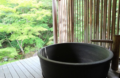 Takayama House | Supervised by Sukiya architect Kisaburo Fujii Spa/Takayama Gifu