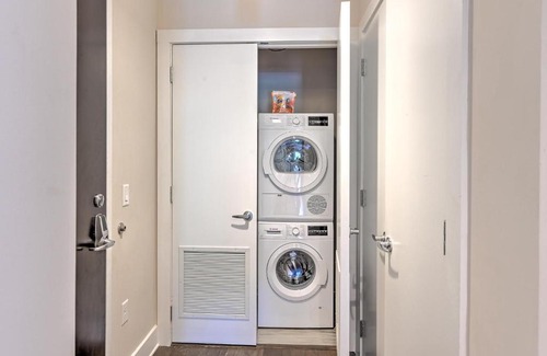 Downtown Asheville House | Supreme Downtown Condo