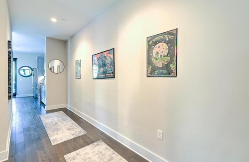 Downtown Asheville House | Supreme Downtown Condo