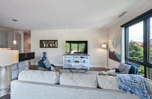 Downtown Asheville House | Supreme Downtown Condo