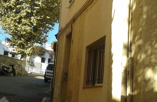 Le Suquet Apartment | suquet: historic center of Cannes