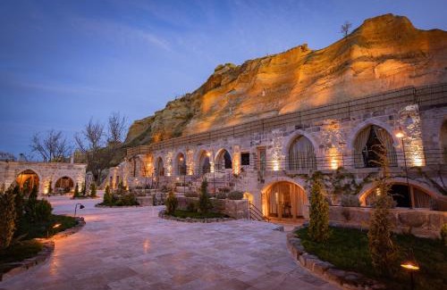 Urgup Hotel | Sur Cave Hotel
