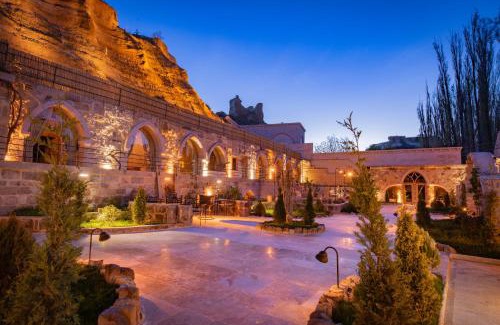 Urgup Hotel | Sur Cave Hotel