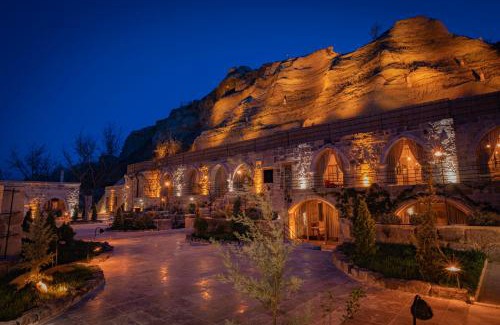 Urgup Hotel | Sur Cave Hotel