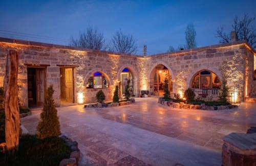 Urgup Hotel | Sur Cave Hotel