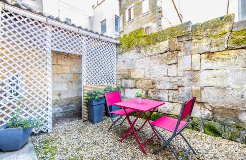 Libourne House | Sur La Route Des Vins - Libourne