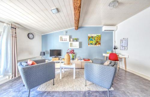 Libourne House | Sur La Route Des Vins - Libourne