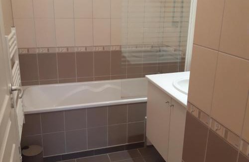 Volgelsheim Apartment | Sur la Route du Rhin