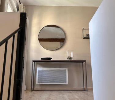 Vaison-la-Romaine Apartment | Sur le Pont