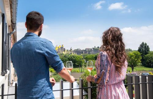 Carcassonne Bed & Breakfast | Sur le quai