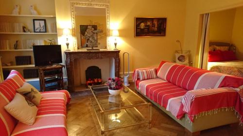 La Rochelle City Centre Apartment | Sur Le Vieux Port Appartement Vue Sur Mer