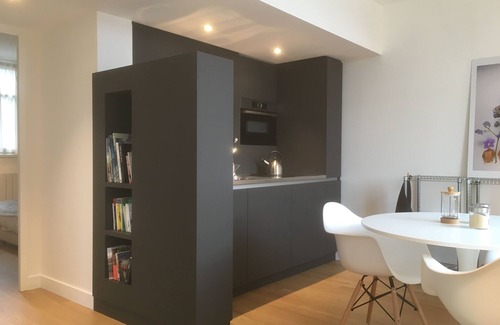 Paimpol Apartment | Sur les quais/2