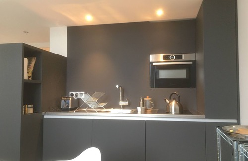 Paimpol Apartment | Sur les quais/2