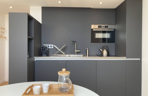 Paimpol Apartment | Sur les quais/2