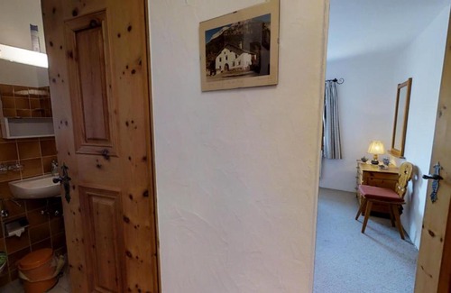 La Punt-Chamues-ch Apartment | Sur Ovas 8