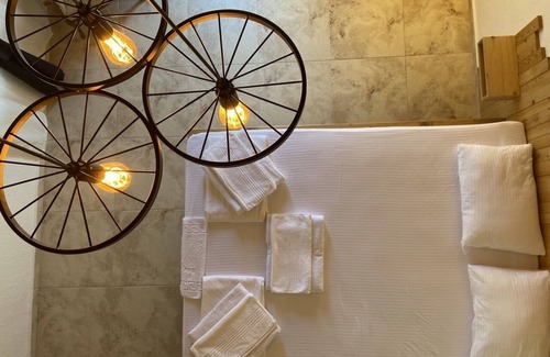 Old Datca Hotel | Sur7 Boutique Hotel
