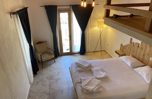 Old Datca Hotel | Sur7 Boutique Hotel