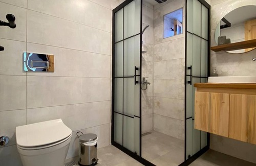 Old Datca Hotel | Sur7 Boutique Hotel