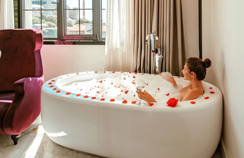 Sultanahmet Hotel | Sura Hagia Sophia Hotel