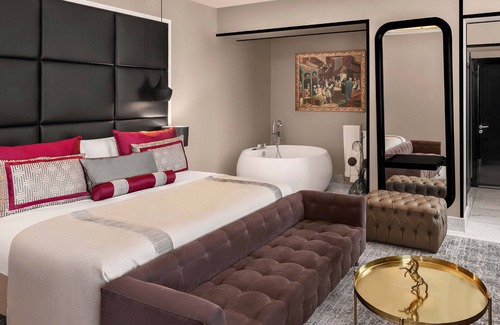 Sultanahmet Hotel | Sura Hagia Sophia Hotel