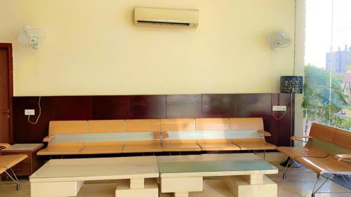 Shri Madhopur Hotel | Surajmal Laxmidevi Sawarthia Sewa Sadan