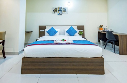 Lakshminarayana Pura Hotel | Suraksha Stay Kundalahalli