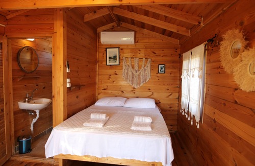Altınova Bed & Breakfast | Sural Ciftligi