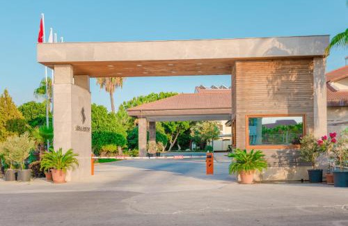 Side Resort | Sural Resort Hotel