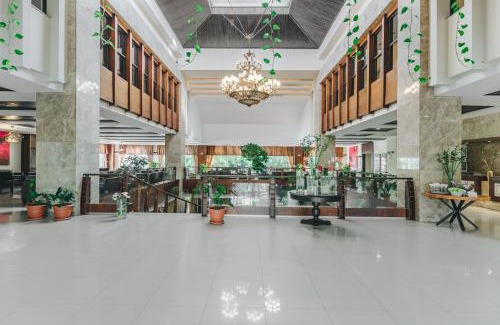 Side Resort | Sural Resort Hotel