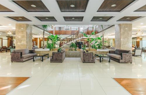 Side Resort | Sural Resort Hotel