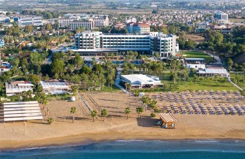 Side Resort | Sural Saray Hotel
