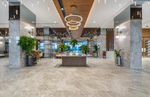 Side Resort | Sural Saray Hotel
