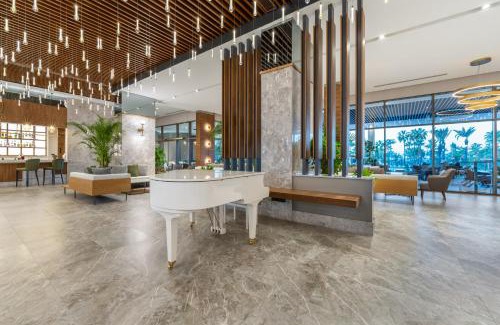 Side Resort | Sural Saray Hotel