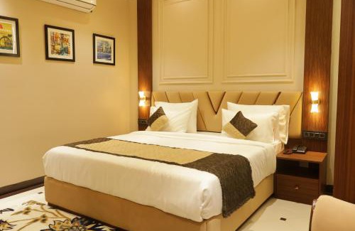 Bhopal Hotel | Suramya Homestay Near Shymala Hills
