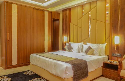 Bhopal Hotel | Suramya Homestay Near Shymala Hills