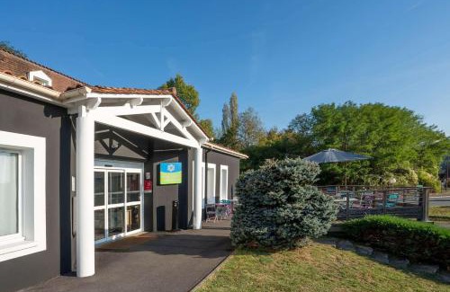 Sarlat-la-Caneda Hotel | Sure Hotel by Best Western Sarlat-la-Canéda