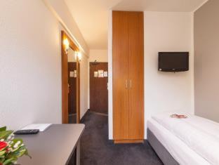 Augustenstraße Hotel | Sure Hotel by Best Western Muenchen Hauptbahnhof