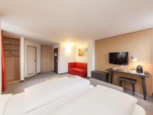Augustenstraße Hotel | Sure Hotel by Best Western Muenchen Hauptbahnhof