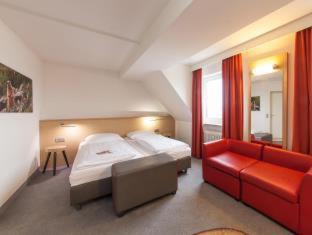 Augustenstraße Hotel | Sure Hotel by Best Western Muenchen Hauptbahnhof