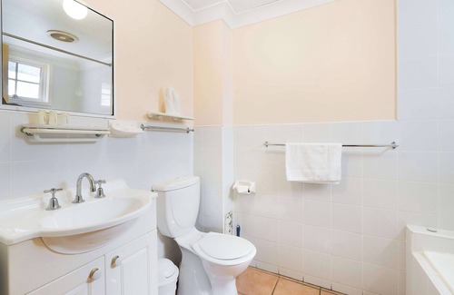 Richmond Hotel | SureStay by Best Western New Inn Richmond