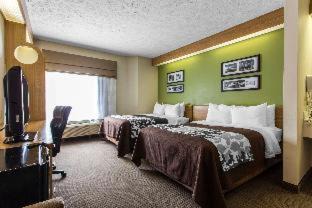 Summerville Hotel | SureStay by Best Western Summerville Flowertown