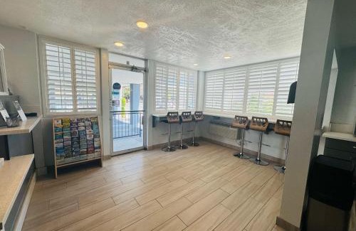 Downtown Hotel | SureStay by Best Western Fresno Central