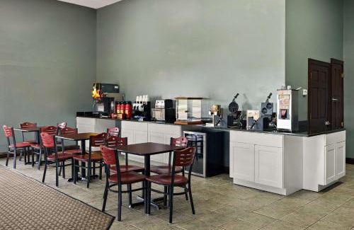 Long Beach Hotel | SureStay by Best Western Gulfport