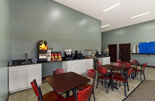 Long Beach Hotel | SureStay by Best Western Gulfport