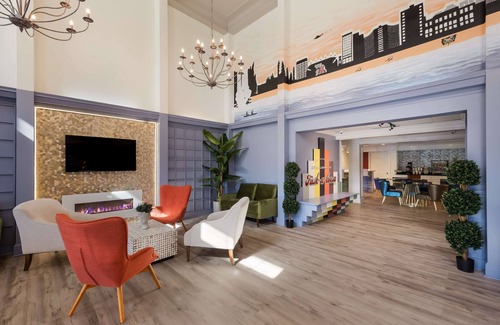 Tuscaloosa Hotel | SureStay Hotel by Best Western Tuscaloosa Southeast