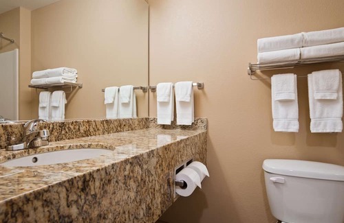Blackwell Hotel | SureStay Hotel By Best Western Blackwell