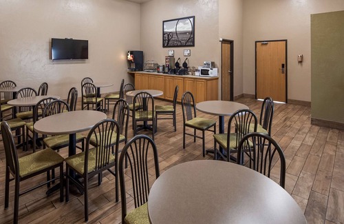 Ellensburg Hotel | SureStay Hotel by Best Western Ellensburg