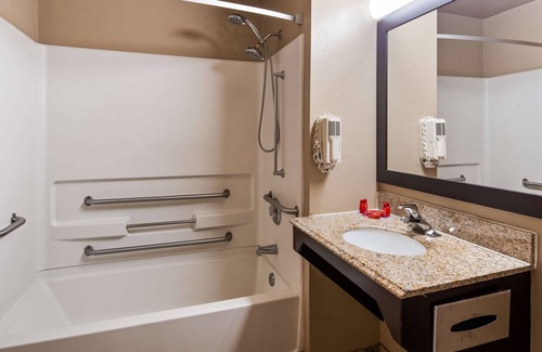 Ellensburg Hotel | SureStay Hotel by Best Western Ellensburg